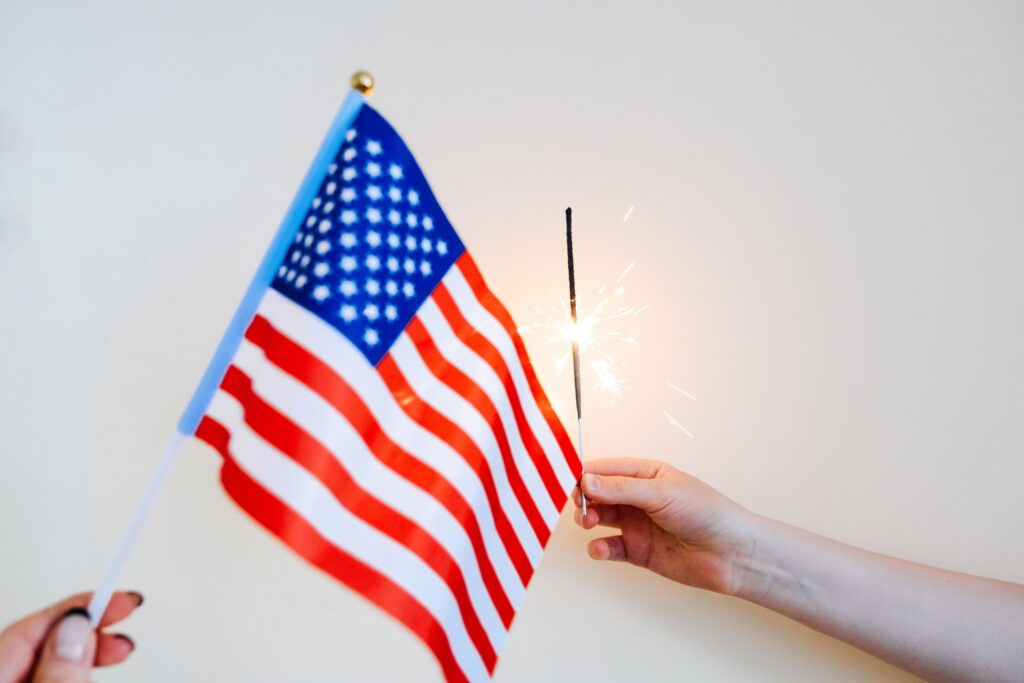 How to Support a Sober Friend on the Fourth of July