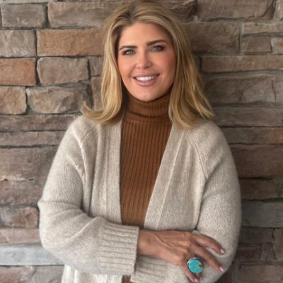Dr. Deena Manion